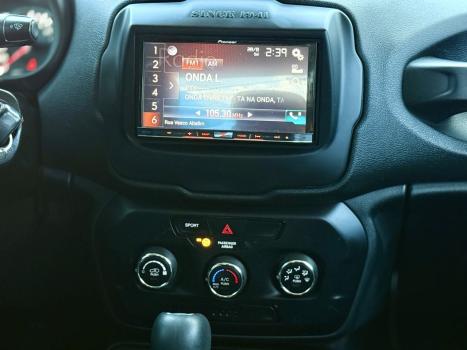 JEEP Renegade 1.8 16V 4P FLEX AUTOMTICO, Foto 10