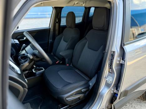 JEEP Renegade 1.8 16V 4P FLEX AUTOMTICO, Foto 12
