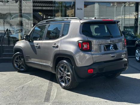 JEEP Renegade 1.8 16V 4P LIMITED FLEX AUTOMTICO, Foto 4