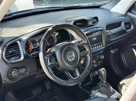 JEEP Renegade 1.8 16V 4P LIMITED FLEX AUTOMTICO, Foto 7