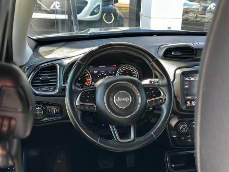 JEEP Renegade 1.8 16V 4P LIMITED FLEX AUTOMTICO, Foto 9