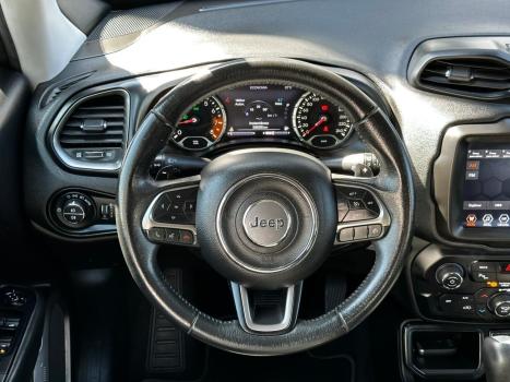 JEEP Renegade 1.8 16V 4P LIMITED FLEX AUTOMTICO, Foto 10