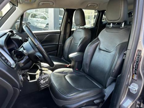 JEEP Renegade 1.8 16V 4P LIMITED FLEX AUTOMTICO, Foto 11