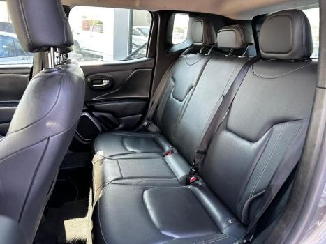 JEEP Renegade 1.8 16V 4P LIMITED FLEX AUTOMTICO, Foto 12
