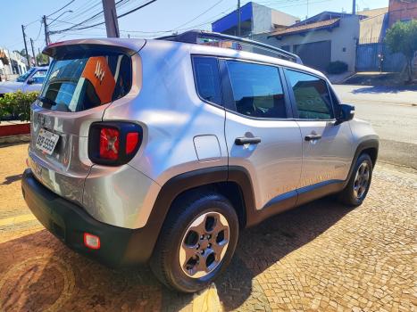 JEEP Renegade 1.8 16V 4P FLEX AUTOMTICO, Foto 7