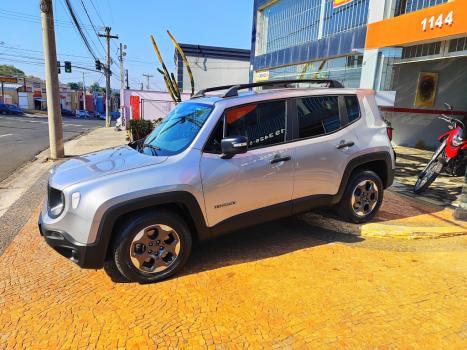 JEEP Renegade 1.8 16V 4P FLEX AUTOMTICO, Foto 8