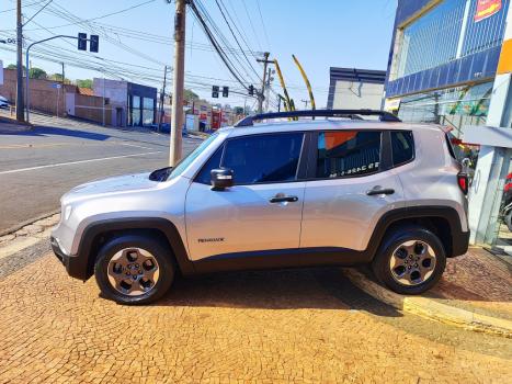 JEEP Renegade 1.8 16V 4P FLEX AUTOMTICO, Foto 9