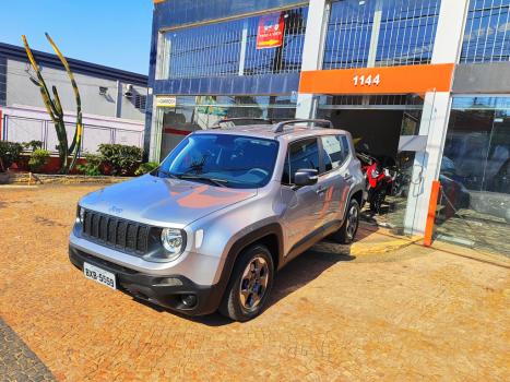 JEEP Renegade 1.8 16V 4P FLEX AUTOMTICO, Foto 10