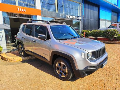 JEEP Renegade 1.8 16V 4P FLEX AUTOMTICO, Foto 11