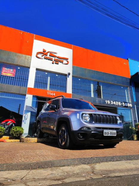 JEEP Renegade 1.8 16V 4P FLEX AUTOMTICO, Foto 12