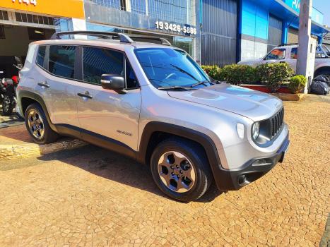 JEEP Renegade 1.8 16V 4P FLEX AUTOMTICO, Foto 14