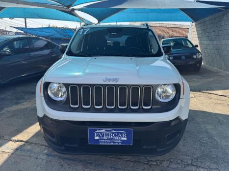 JEEP Renegade 1.8 16V 4P FLEX SPORT AUTOMTICO, Foto 5