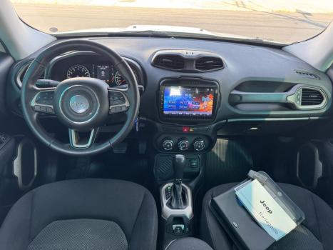 JEEP Renegade 1.8 16V 4P FLEX SPORT AUTOMTICO, Foto 8