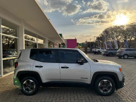 JEEP Renegade 1.8 16V 4P FLEX SPORT AUTOMTICO, Foto 4