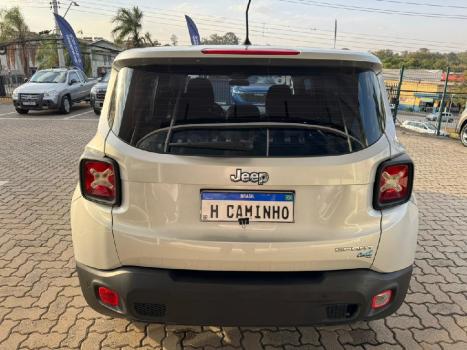 JEEP Renegade 1.8 16V 4P FLEX SPORT AUTOMTICO, Foto 6