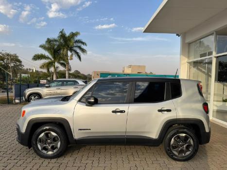 JEEP Renegade 1.8 16V 4P FLEX SPORT AUTOMTICO, Foto 8