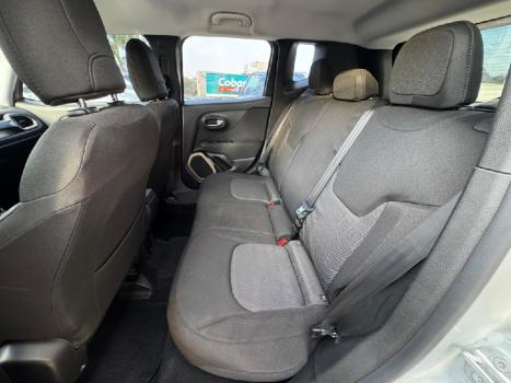 JEEP Renegade 1.8 16V 4P FLEX SPORT AUTOMTICO, Foto 9