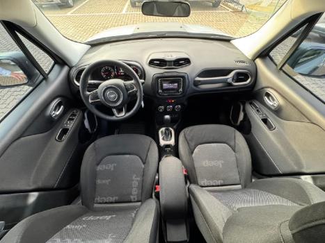 JEEP Renegade 1.8 16V 4P FLEX SPORT AUTOMTICO, Foto 10