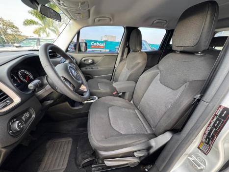 JEEP Renegade 1.8 16V 4P FLEX SPORT AUTOMTICO, Foto 11