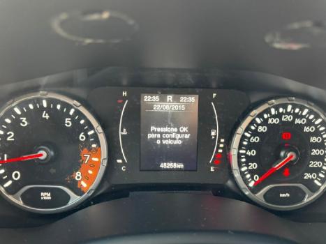 JEEP Renegade 1.8 16V 4P FLEX SPORT AUTOMTICO, Foto 12