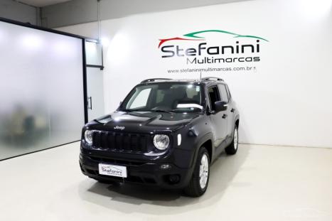 JEEP Renegade 1.8 16V 4P FLEX SPORT AUTOMTICO, Foto 1