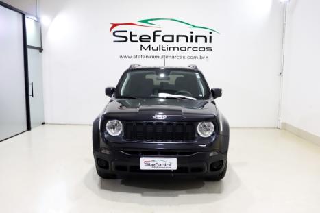JEEP Renegade 1.8 16V 4P FLEX SPORT AUTOMTICO, Foto 2
