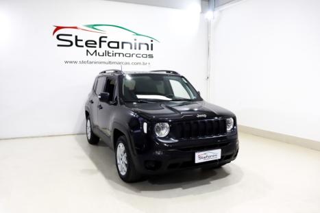 JEEP Renegade 1.8 16V 4P FLEX SPORT AUTOMTICO, Foto 3