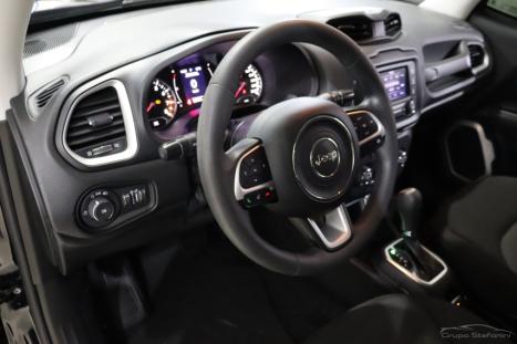 JEEP Renegade 1.8 16V 4P FLEX SPORT AUTOMTICO, Foto 4
