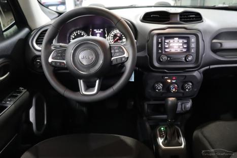 JEEP Renegade 1.8 16V 4P FLEX SPORT AUTOMTICO, Foto 5