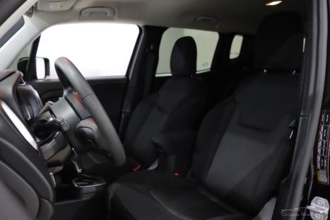 JEEP Renegade 1.8 16V 4P FLEX SPORT AUTOMTICO, Foto 7