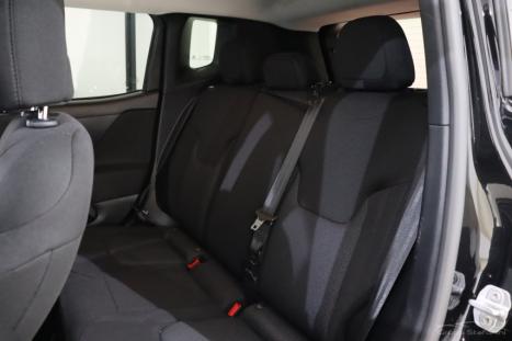 JEEP Renegade 1.8 16V 4P FLEX SPORT AUTOMTICO, Foto 8