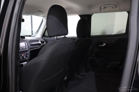 JEEP Renegade 1.8 16V 4P FLEX SPORT AUTOMTICO, Foto 9