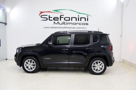 JEEP Renegade 1.8 16V 4P FLEX SPORT AUTOMTICO, Foto 10