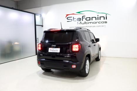 JEEP Renegade 1.8 16V 4P FLEX SPORT AUTOMTICO, Foto 11