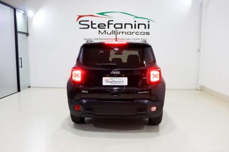 JEEP Renegade 1.8 16V 4P FLEX SPORT AUTOMTICO, Foto 12