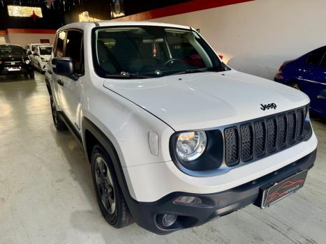 JEEP Renegade 1.8 16V 4P FLEX AUTOMTICO, Foto 2