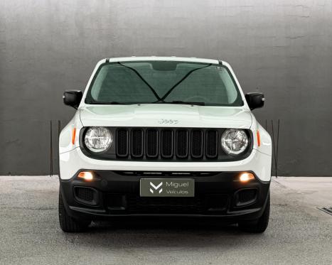 JEEP Renegade 1.8 16V 4P FLEX, Foto 2