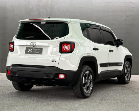 JEEP Renegade 1.8 16V 4P FLEX, Foto 4