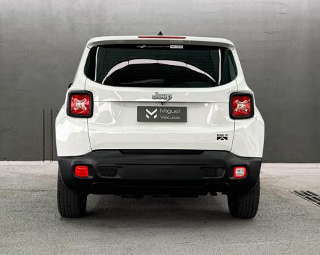 JEEP Renegade 1.8 16V 4P FLEX, Foto 5
