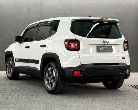 JEEP Renegade 1.8 16V 4P FLEX, Foto 6