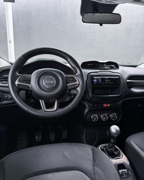 JEEP Renegade 1.8 16V 4P FLEX, Foto 7