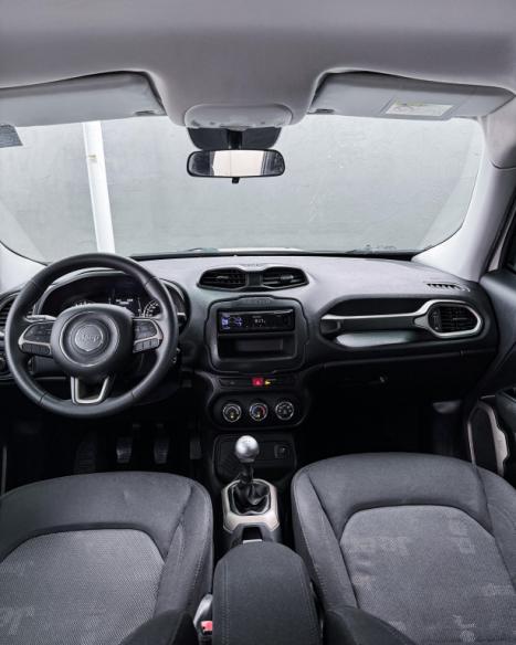 JEEP Renegade 1.8 16V 4P FLEX, Foto 8