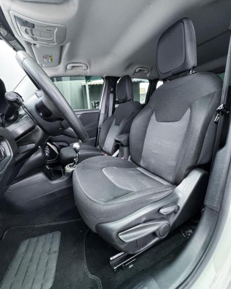 JEEP Renegade 1.8 16V 4P FLEX, Foto 9
