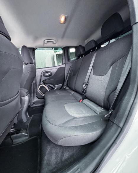 JEEP Renegade 1.8 16V 4P FLEX, Foto 10