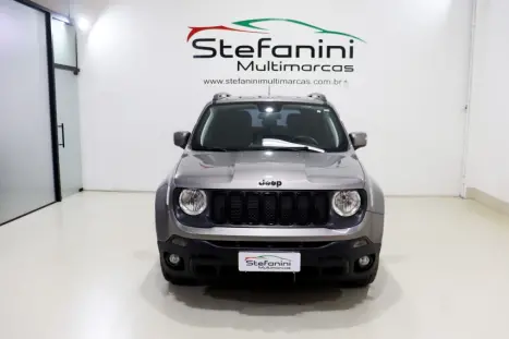 JEEP Renegade 1.8 16V 4P FLEX SPORT AUTOMTICO, Foto 2