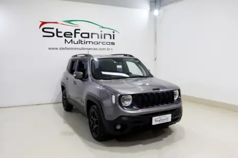 JEEP Renegade 1.8 16V 4P FLEX SPORT AUTOMTICO, Foto 3