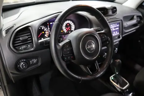 JEEP Renegade 1.8 16V 4P FLEX SPORT AUTOMTICO, Foto 4