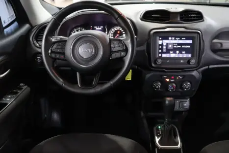 JEEP Renegade 1.8 16V 4P FLEX SPORT AUTOMTICO, Foto 5