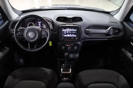 JEEP Renegade 1.8 16V 4P FLEX SPORT AUTOMTICO, Foto 6