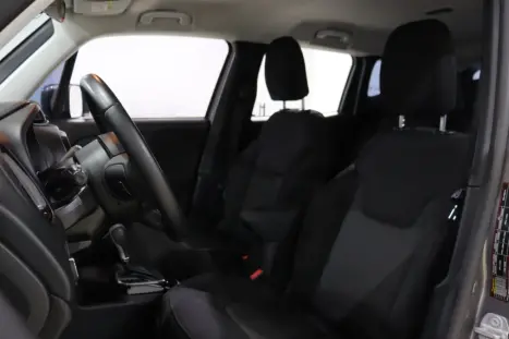 JEEP Renegade 1.8 16V 4P FLEX SPORT AUTOMTICO, Foto 7
